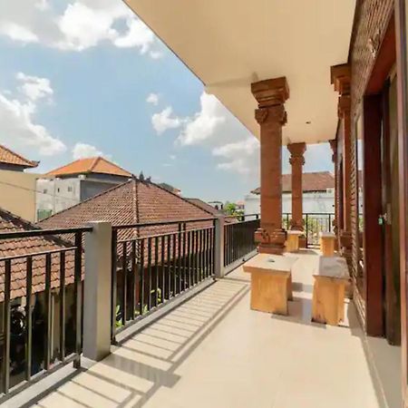 Pondok Lulik Canggu Zewnętrze zdjęcie
