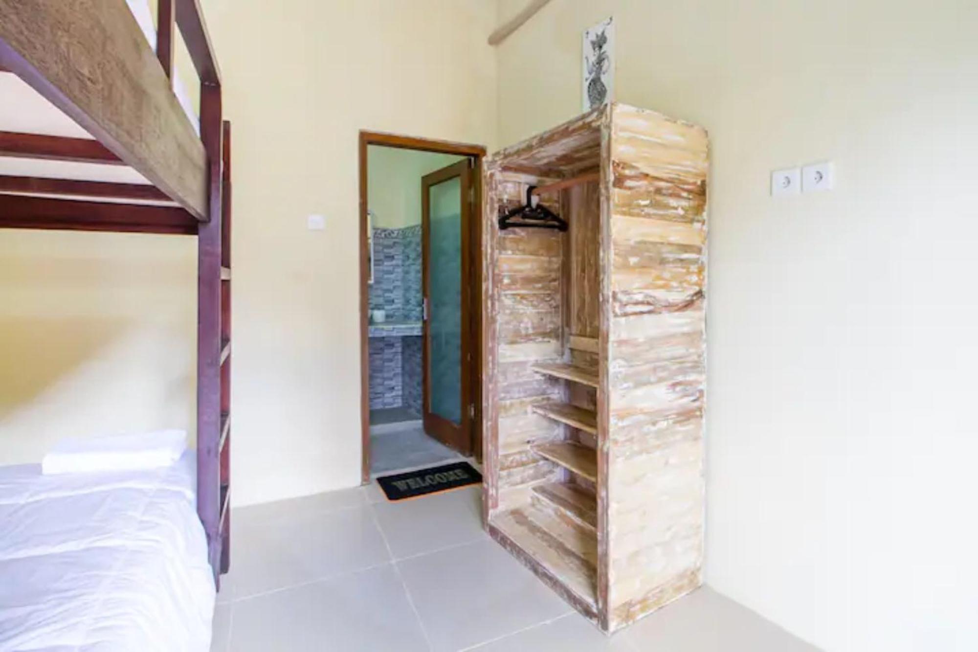 Pondok Lulik Canggu Zewnętrze zdjęcie