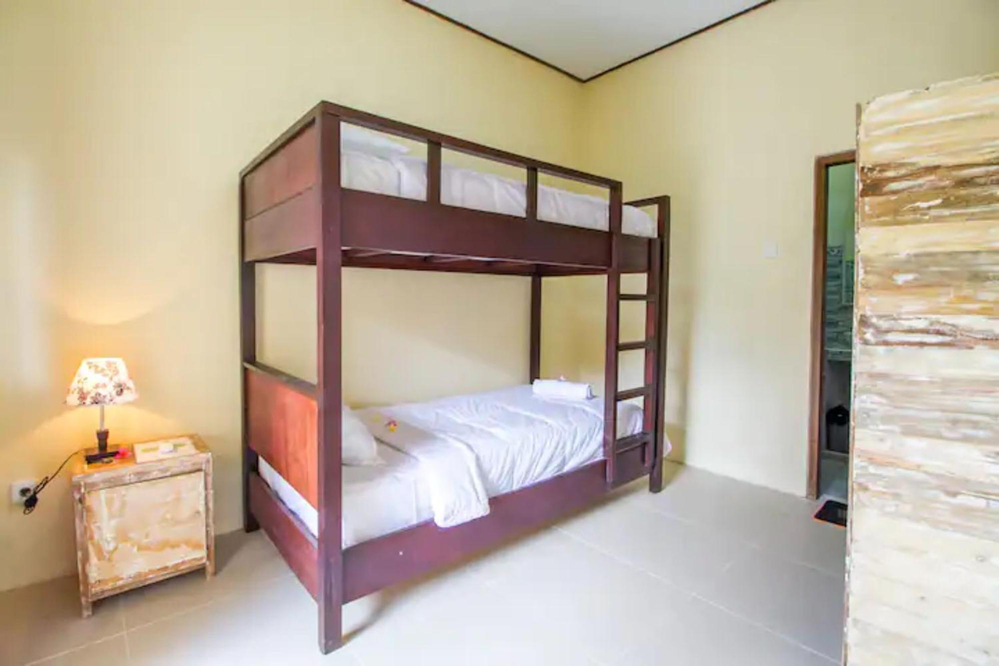 Pondok Lulik Canggu Zewnętrze zdjęcie