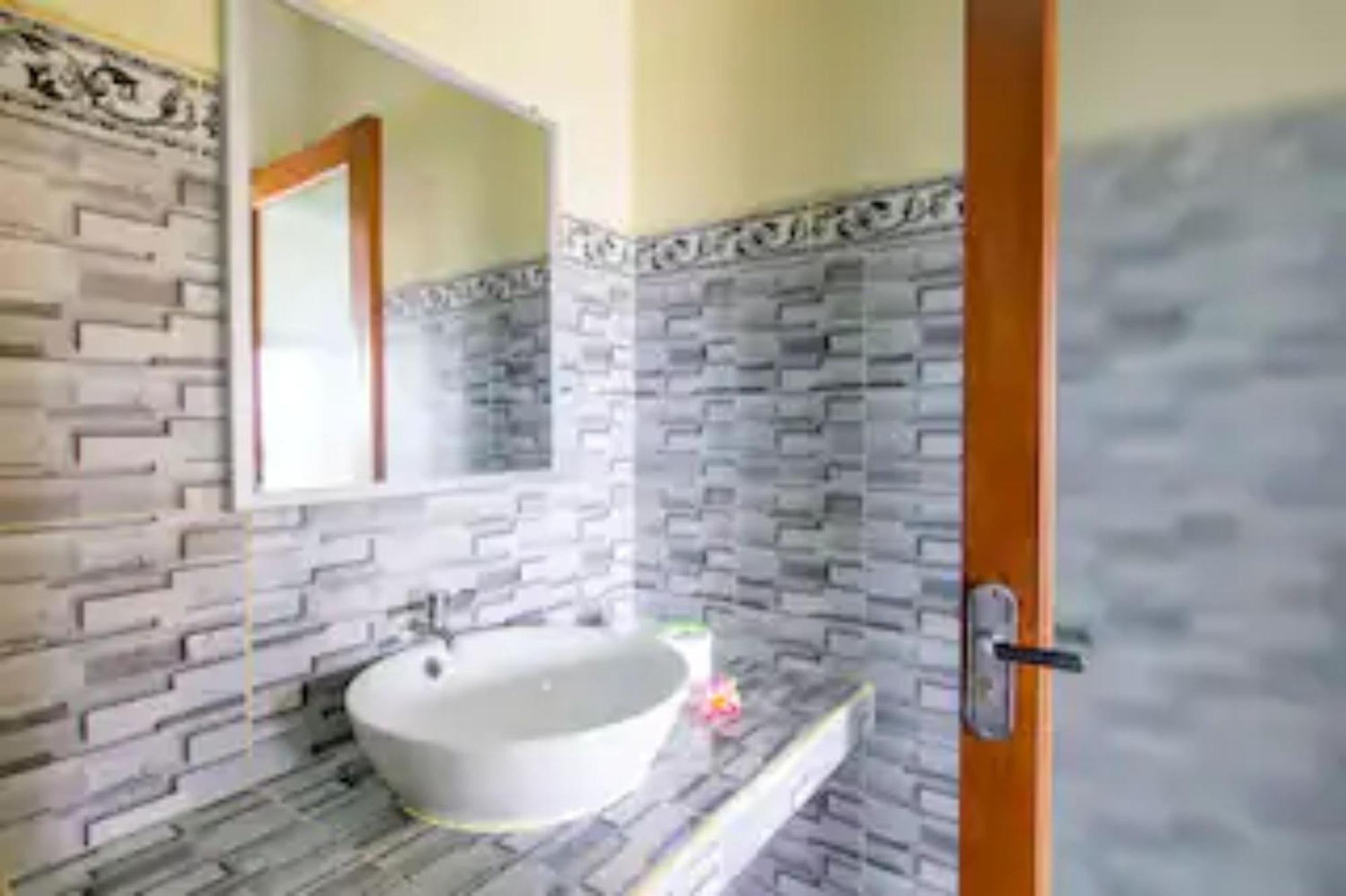 Pondok Lulik Canggu Zewnętrze zdjęcie