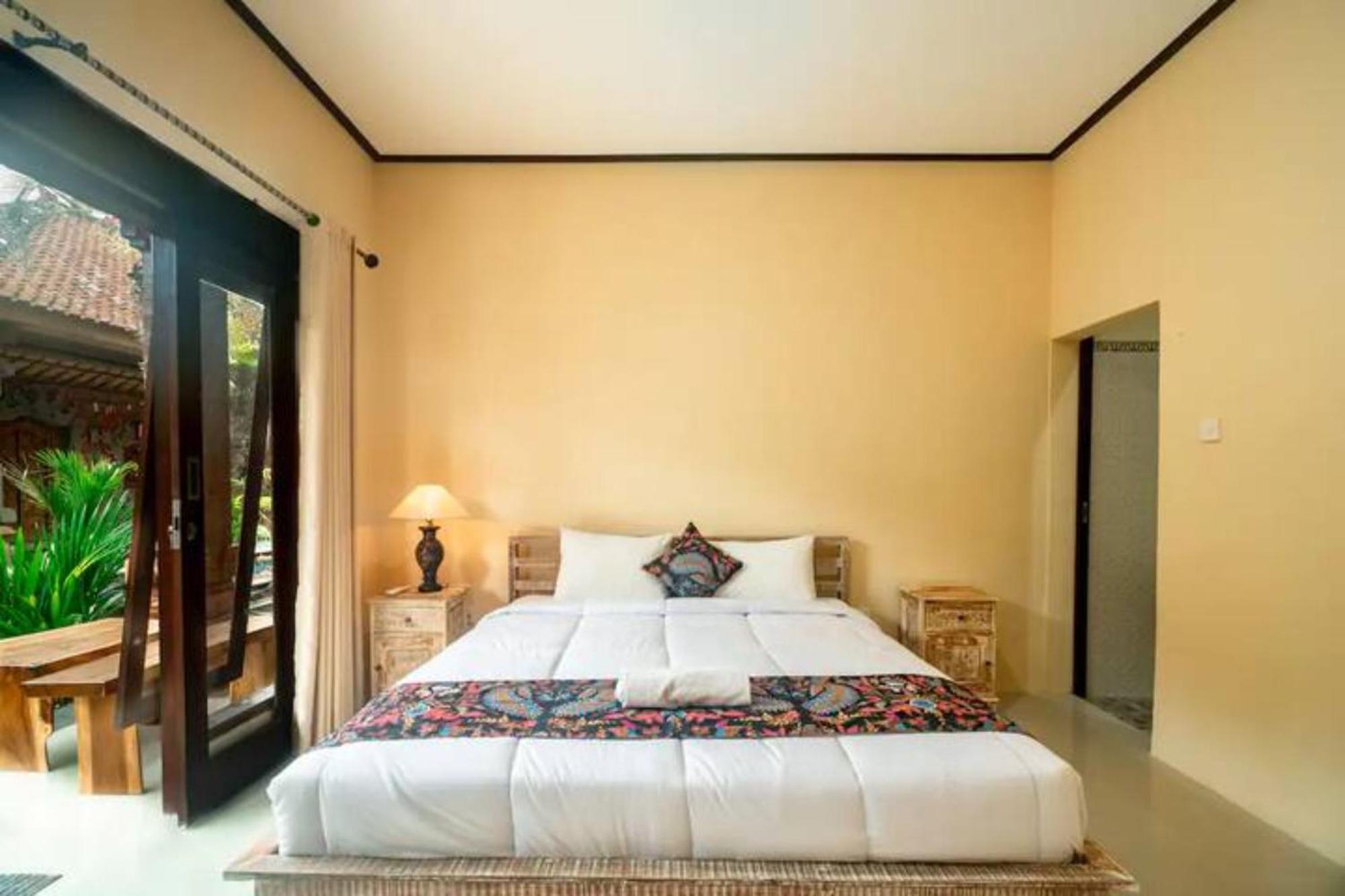 Pondok Lulik Canggu Zewnętrze zdjęcie