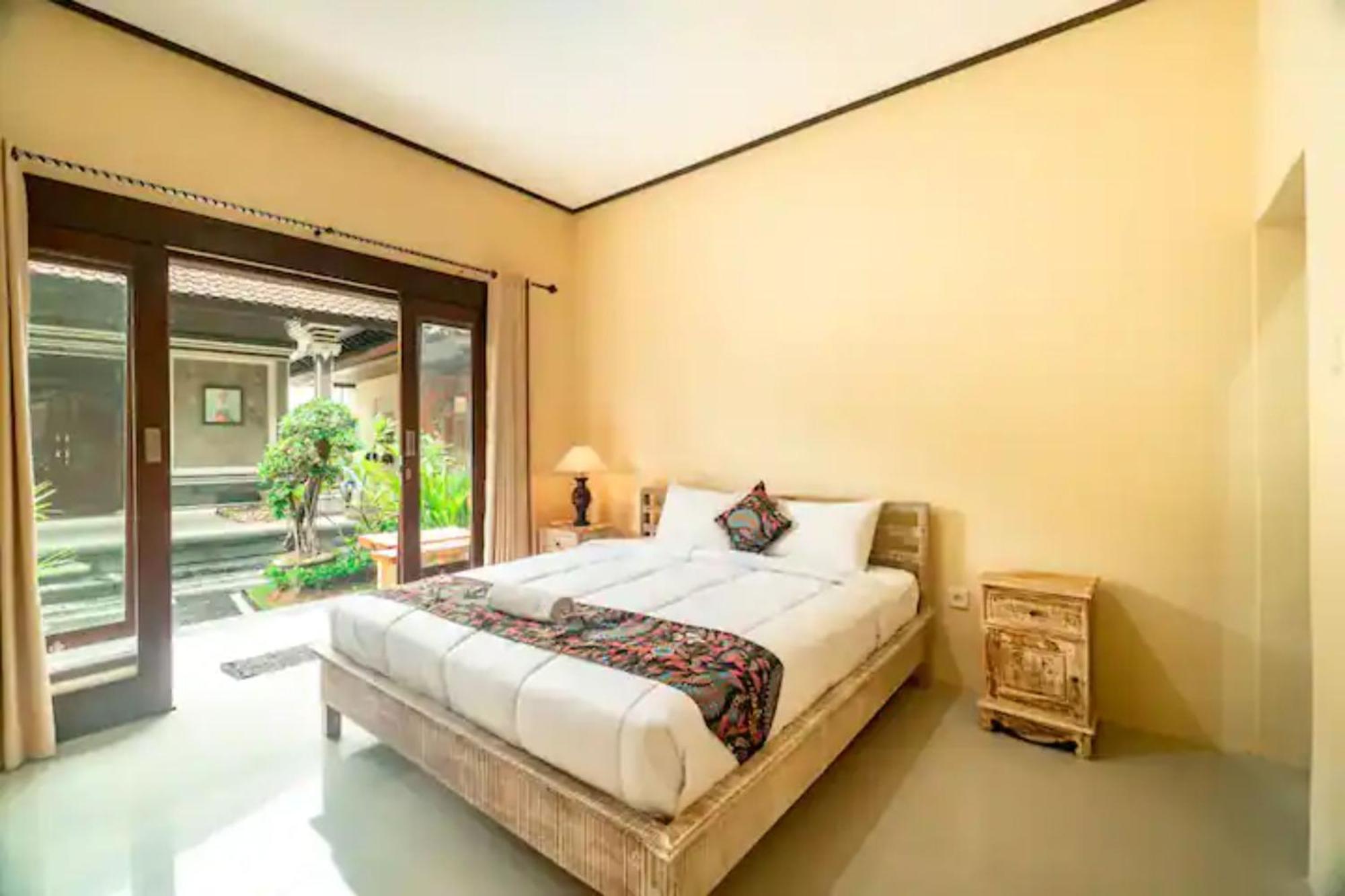 Pondok Lulik Canggu Zewnętrze zdjęcie