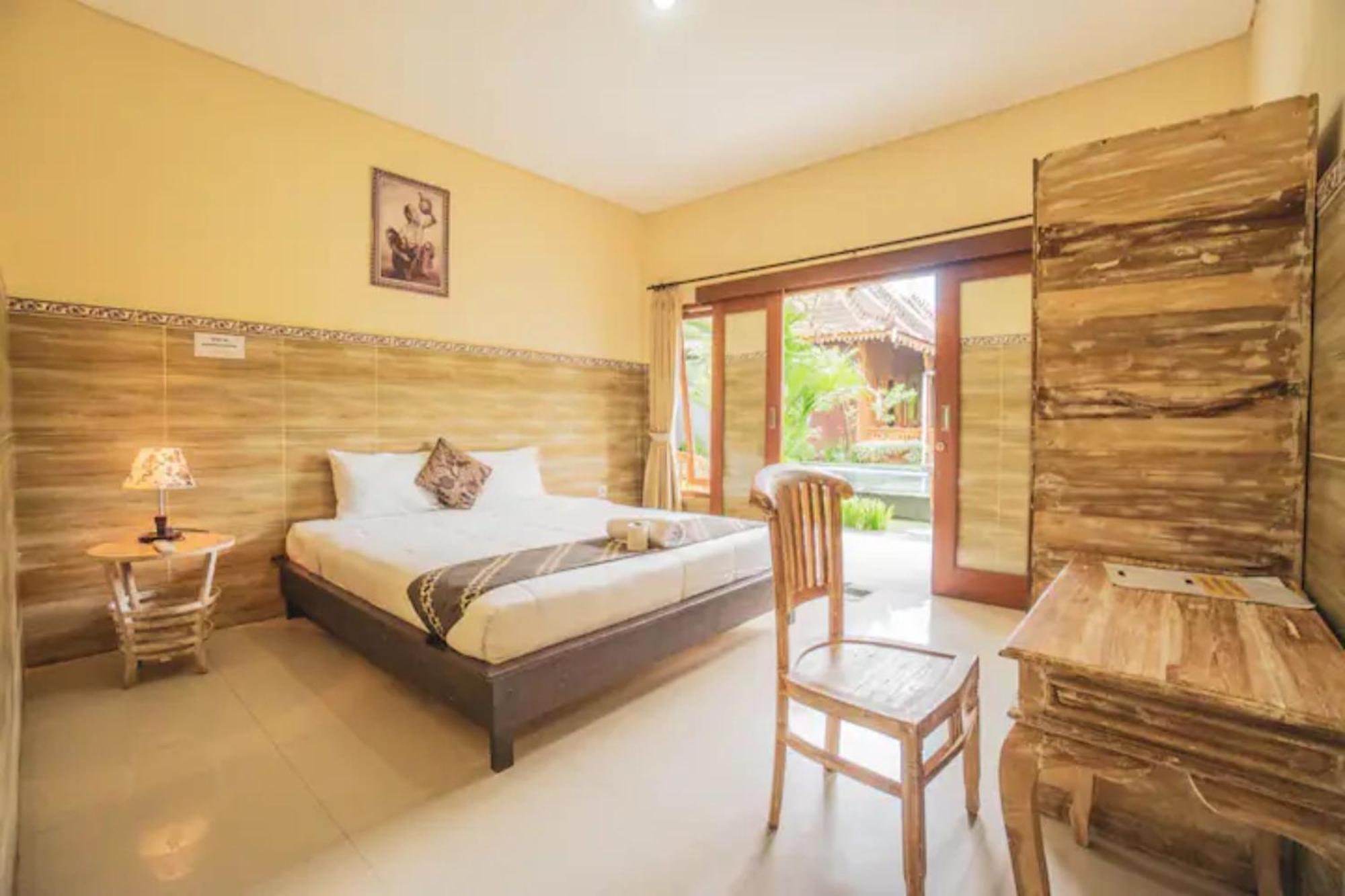 Pondok Lulik Canggu Zewnętrze zdjęcie